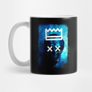 Dead King Mug